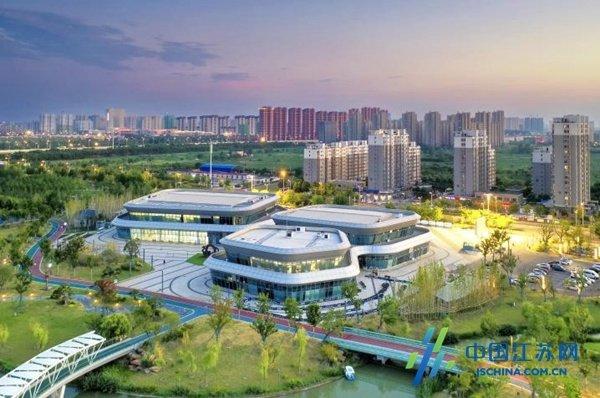 kaiyun-盐城盐都：以“体”促兴 提升城市幸福感